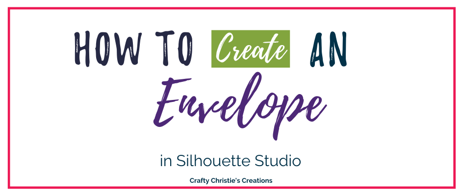 create an envelope