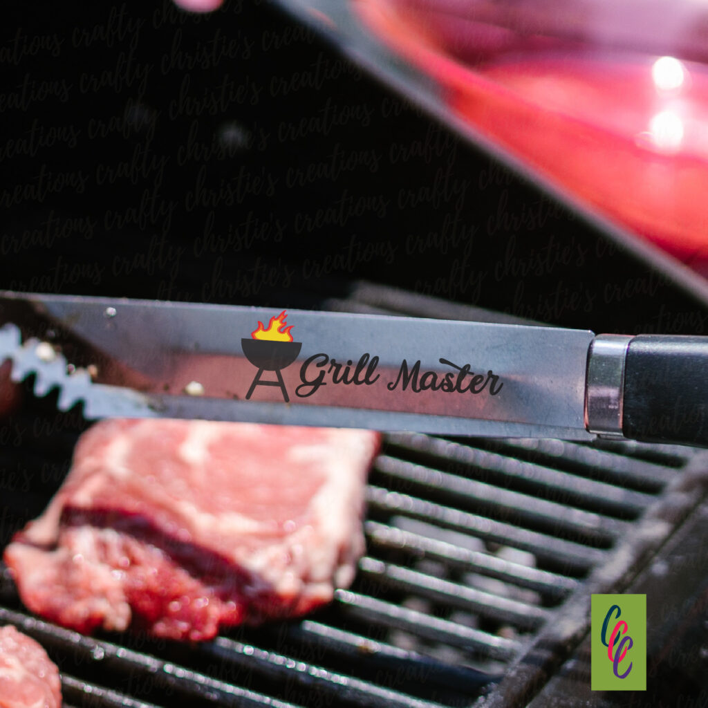 grill master free svg