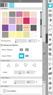 digital patterns