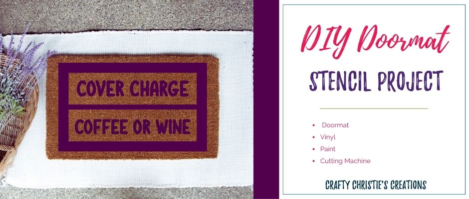 diy doormat