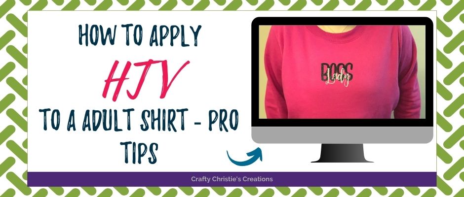 T-Shirt Design Placement Pro Tips - Crafty Christies Creations