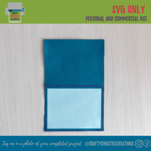 Happy Birthday Card Inside