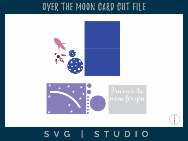 Design Layers - this demonstrates the layers in the cut file
