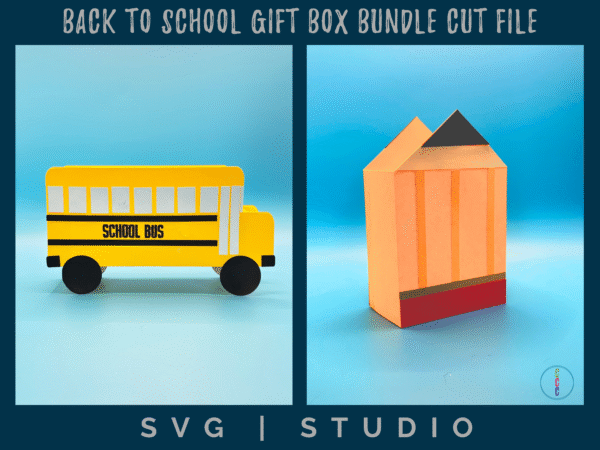 Back to School Treat Box Bundle - Image 2
