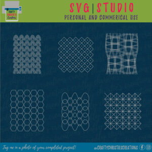 Geometric Line Art Bundle