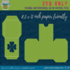 Shamrock Treat Box - Image 5