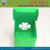 shamrock treat box
