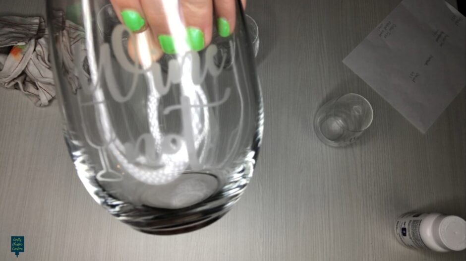 Which is the Best Vinyl to use for Etching? Crafty Christies Creations