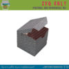 Heart Treat Box makes a 3x3x3 inch box