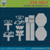 Heart Platform Card file parts